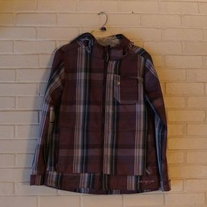 686 Vitals Snow Jacket